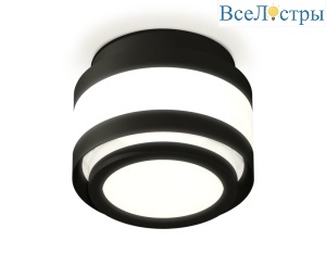 Потолочный светильник Ambrella Light Techno Spot XS8420002 (C8420, N8415)