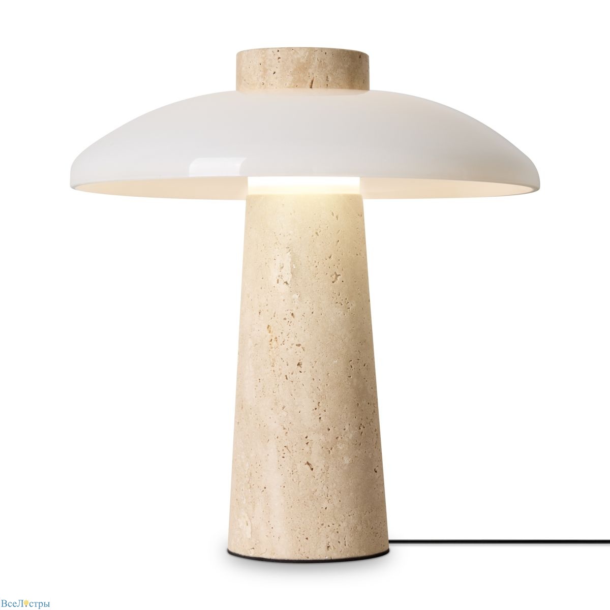 настольная лампа freya sunspot fr5482tl-l7bg