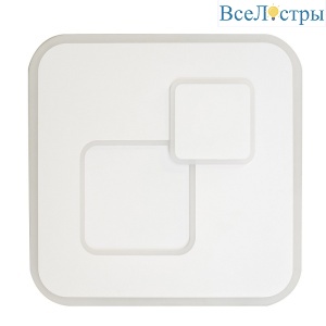 Потолочный светильник Mantra Quad 6455