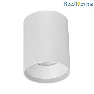 Трековый светодиодный светильник Favourite Unika 4152-1U