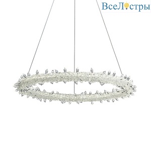 Подвесной светильник Delight Collection MD-012 10926P/600 gold