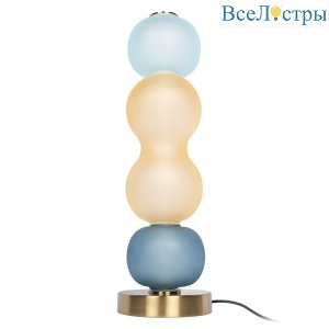 Настольная лампа Loft IT Lollipop 10239T/B