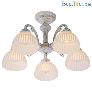 Люстра на штанге Reluce 74431-0.3-05
