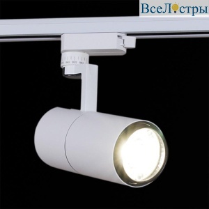 Трековый светильник Reluce 06720-9.3-001QY LED20W WT