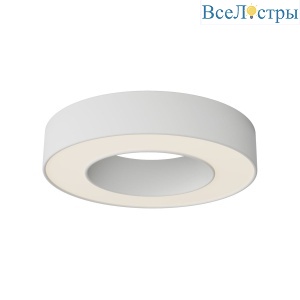 Потолочный светильник Maytoni Technical Lua C093CL-24W3K-W