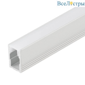Профиль Arlight SL-MINI-8-H12-2000 ANOD 023714
