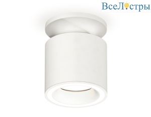 Накладной светильник Ambrella Light Techno XS7401063 (N7925, C7401, N7110)