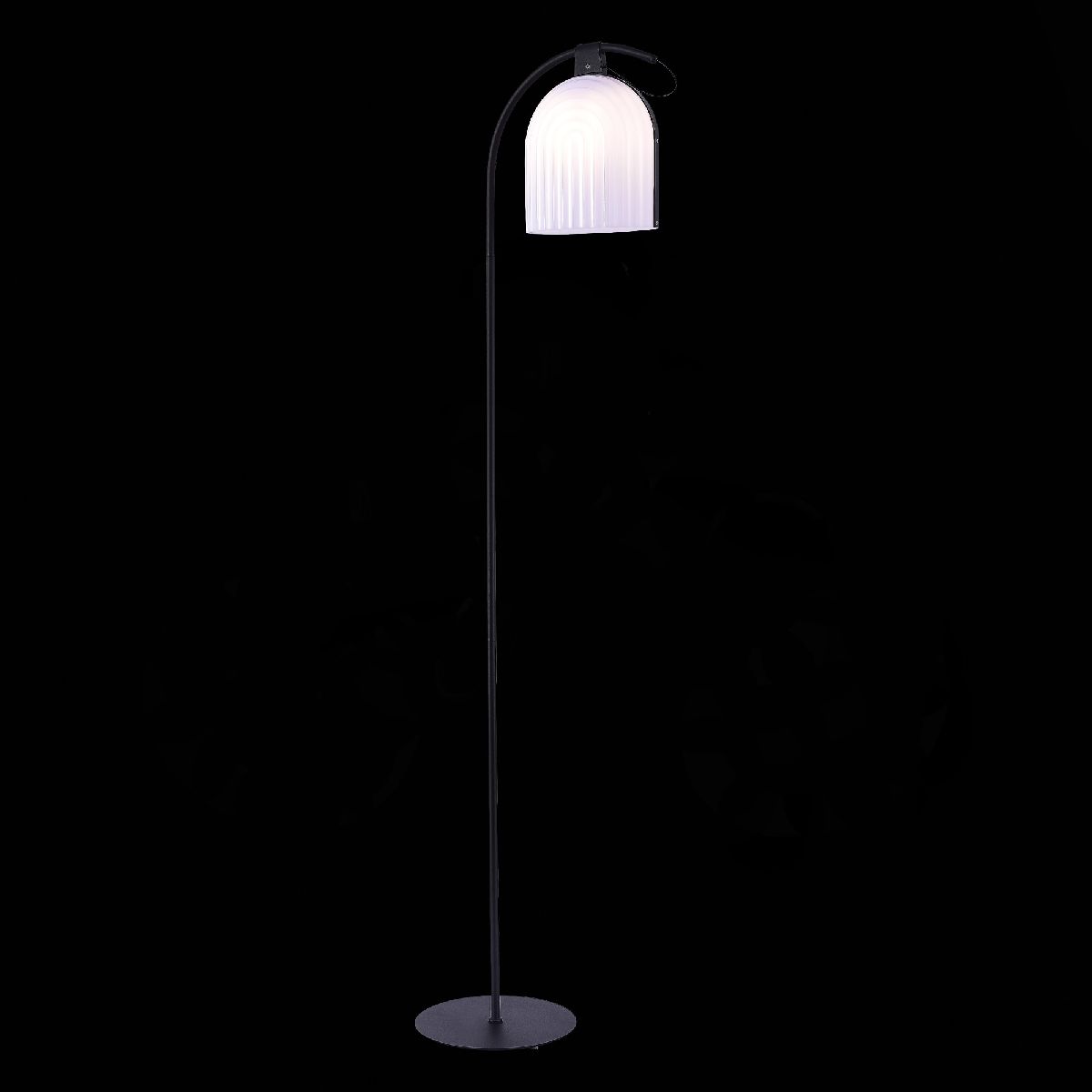 торшер st luce aire sl1302.405.01