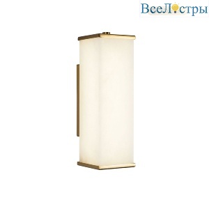 Настенный светильник Modestyle MS.108.270 BS