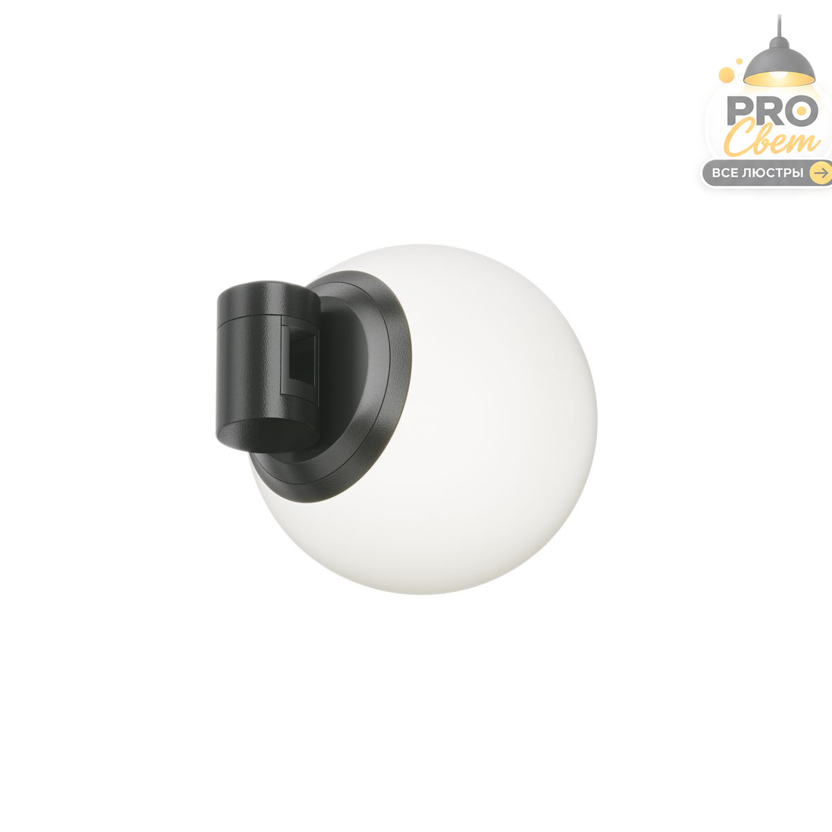 трековый магнитный светильник maytoni technical luna tr229-1-5w4k-b
