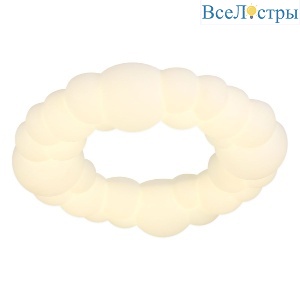 Потолочная люстра Lussole Claudia LSP-7077