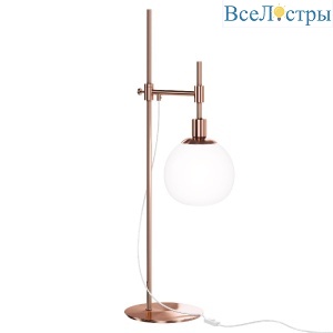 Настольная лампа Maytoni Erich MOD221-TL-01-G