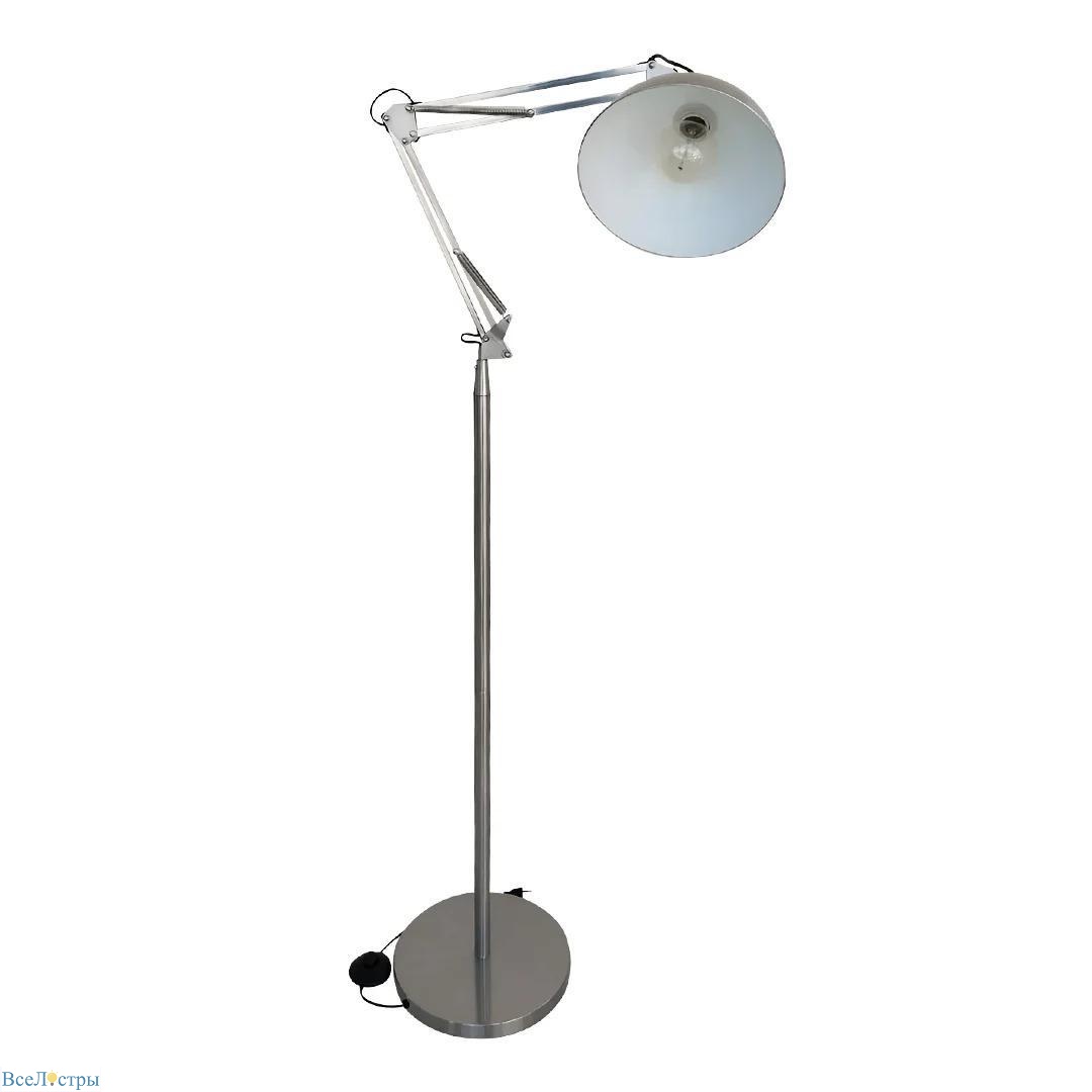 торшер vele luce fabio vl1933f99