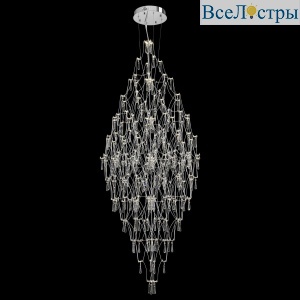 Подвесная люстра Wertmark Felicity WE339.08.103