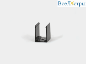 Клипса для ленты SWG PRO MNT-1220-SP-BL 00-00032775