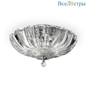 Потолочный светильник Leucos PASCALE PL 30 0000410
