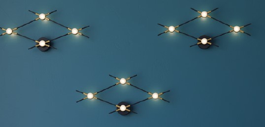 Costella Odeon Light
