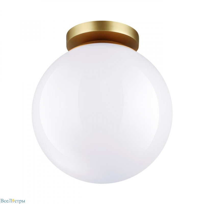 потолочный светильник odeon light 4248/1c