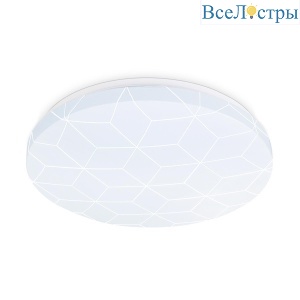 Потолочный светодиодный светильник Ambrella light Orbital Air FZ1035
