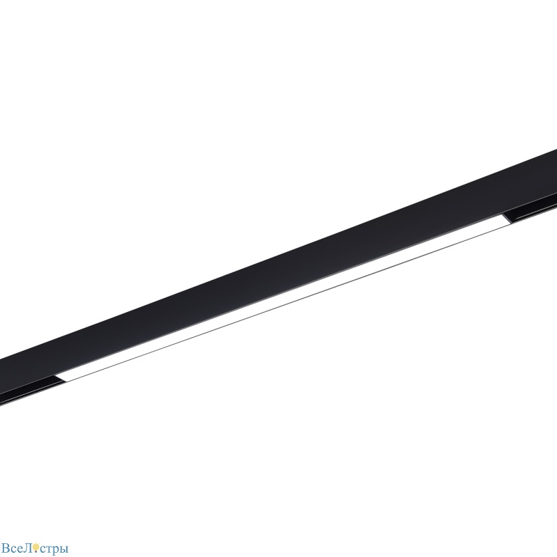 трековый светильник st luce skyline 48 st370.406.18
