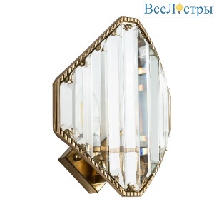 Настенный светильник Modestyle MS.538.230 GD