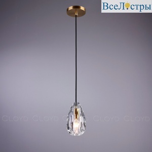 Подвесной светильник Cloyd Olis 11090