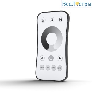 Пульт для светодиодной ленты Maytoni 01102