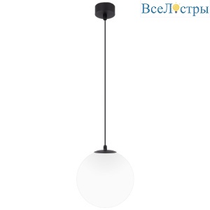 Уличный подвесной светильник Elektrostandard Sfera 4690389187889 a061034
