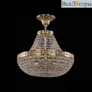 Потолочная люстра Bohemia Ivele 19051/H1/35IV G