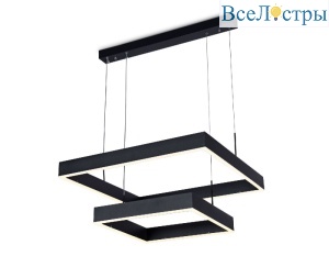 Подвесной светильник Ambrella Light Acrylica FA6633