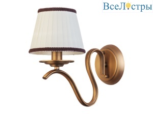 Бра TOPLIGHT TL5650B-01BS