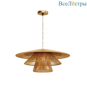Подвесной светильник Maytoni Costa MOD394PL-01BS1