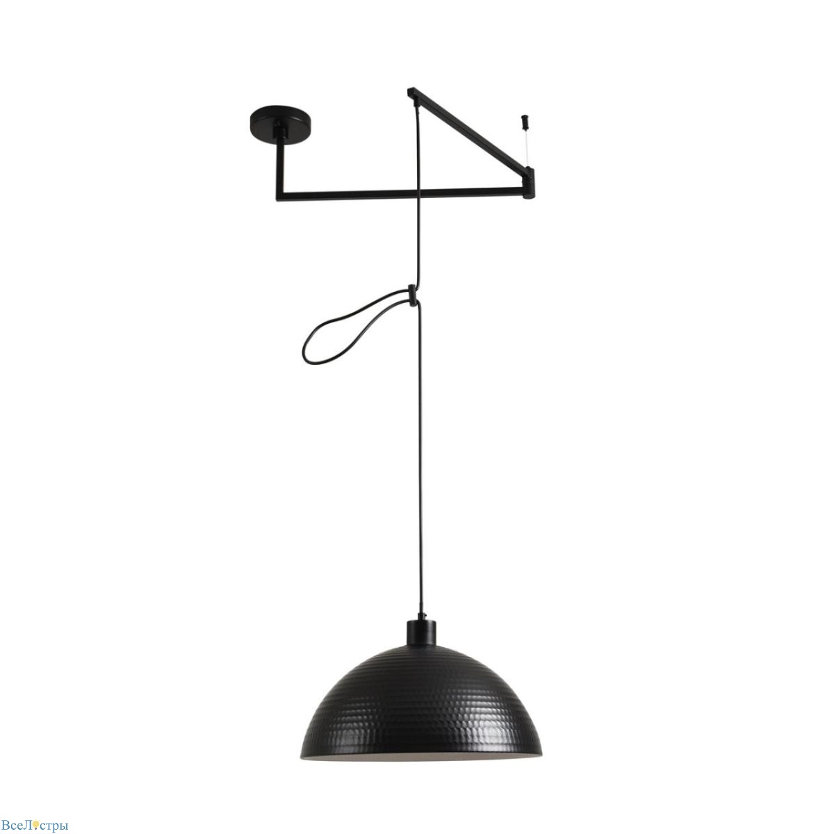 подвесной светильник lumion moderni armina 8321/1c