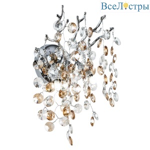 Настенный светильник Modestyle MS.2112.350 CR