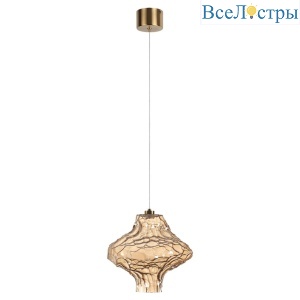 Подвесной светильник Odeon Light L-Vision Ordi 5108/3LA