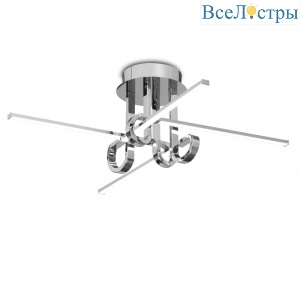 Потолочный светодиодный светильник Mantra Cinto 6125