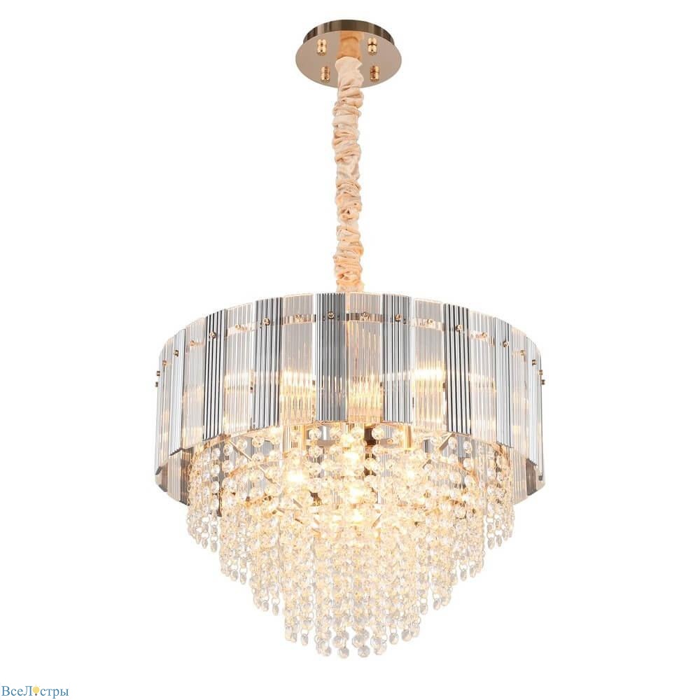подвесная люстра omnilux naro oml-69503-08