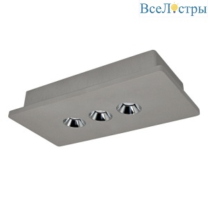 Потолочный светодиодный светильник Loft IT Architect OL1072-GH/3