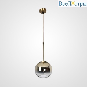 Подвесной светильник ImperiumLoft Passage One 312594-26