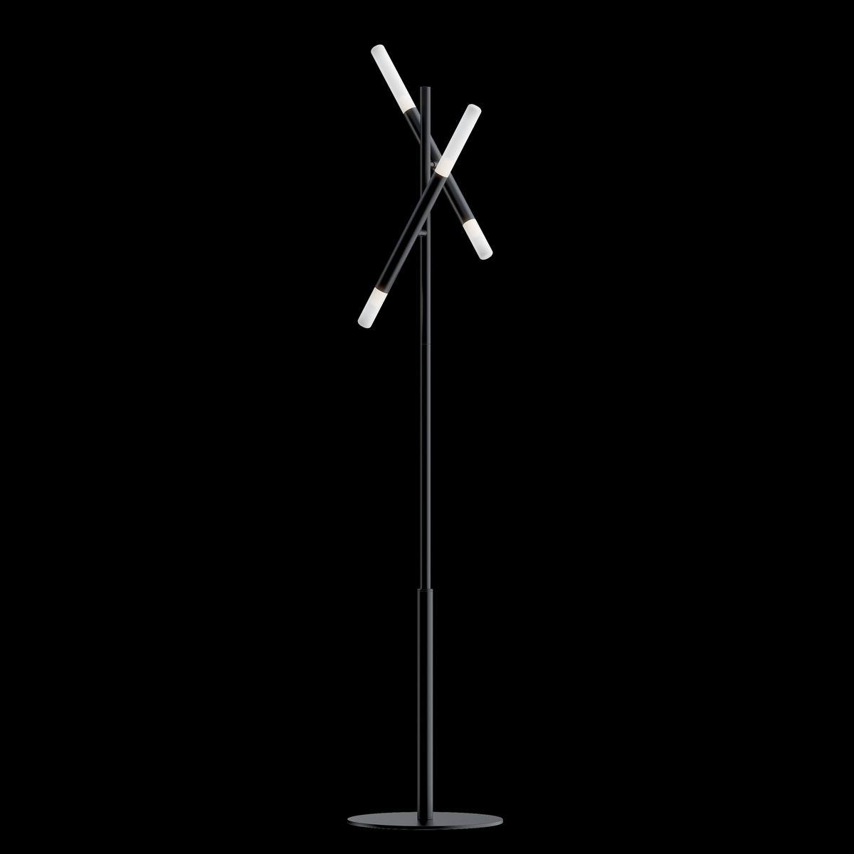 торшер maytoni vigo mod070fl-02b