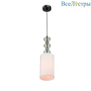 Подвесной светильник Vitaluce V2999-1/1S