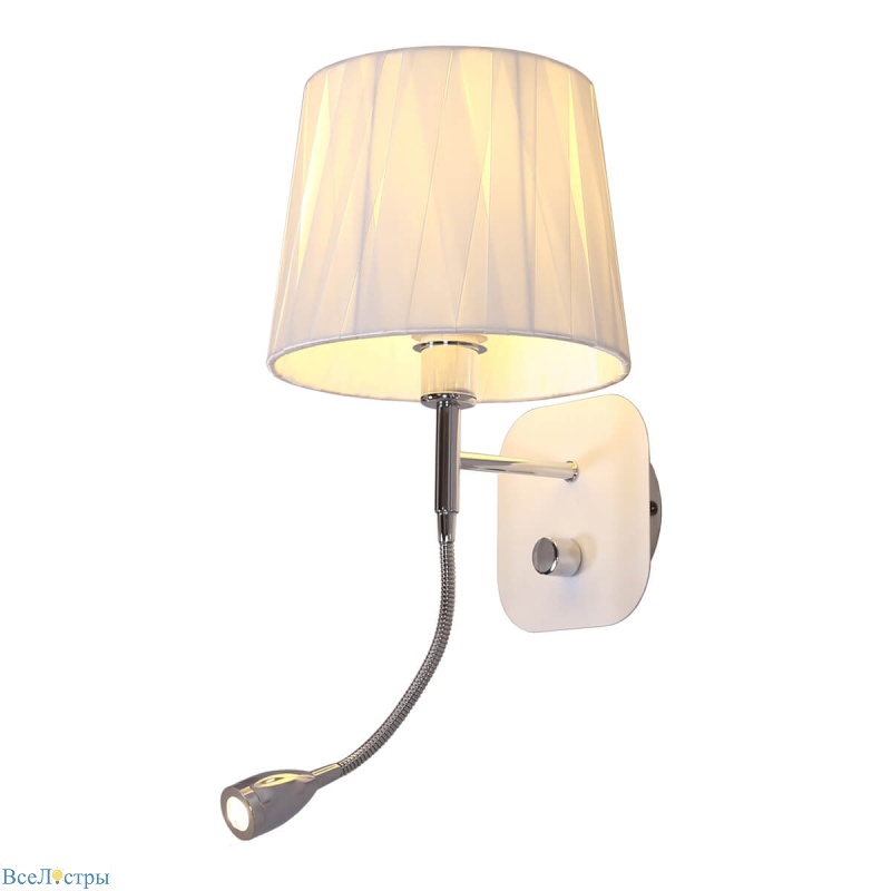 бра omnilux correto oml-62501-02