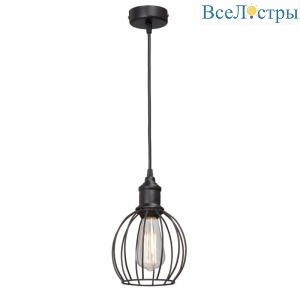 Подвесной светильник Vitaluce V4176-1/1S