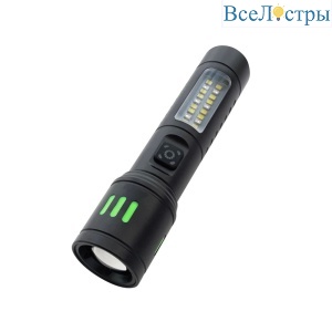 Фонарь ручной Feron TH2411 51619