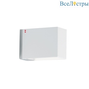 Настенный светильник D75D0701 Fabbian