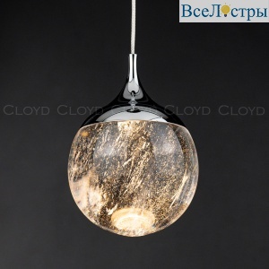 Подвесной светильник Cloyd Copernic 11563