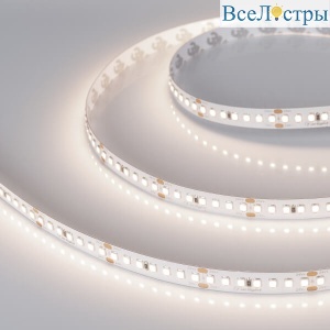 Светодиодная лента Arlight RT-A168-10mm 24V Day4000 CRI98 (17 W/m, IP20, 2835, 5m) 025147(2)