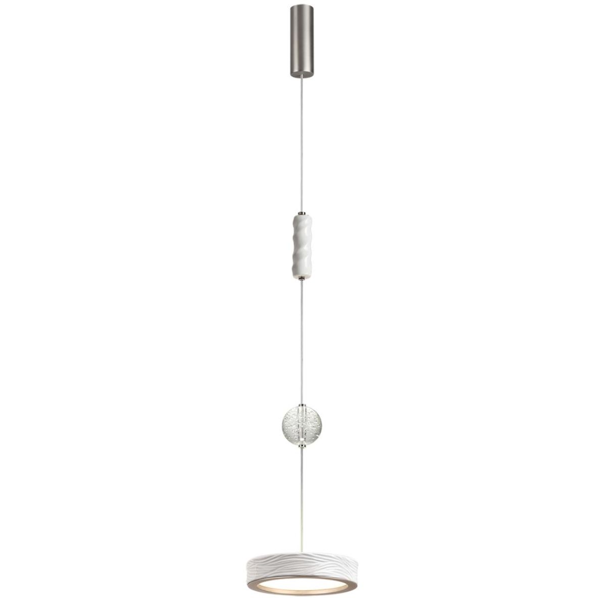 подвесной светильник odeon light l-vision riviera 5451/32l