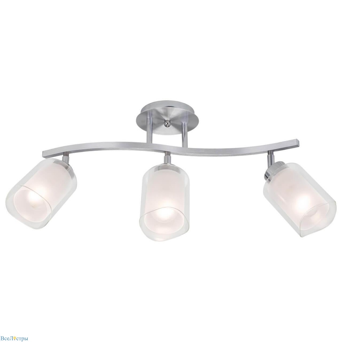 спот citilux аэлита cl169131
