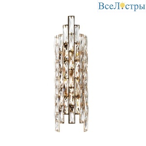 Настенный светильник Modelux ML.539.500 GD